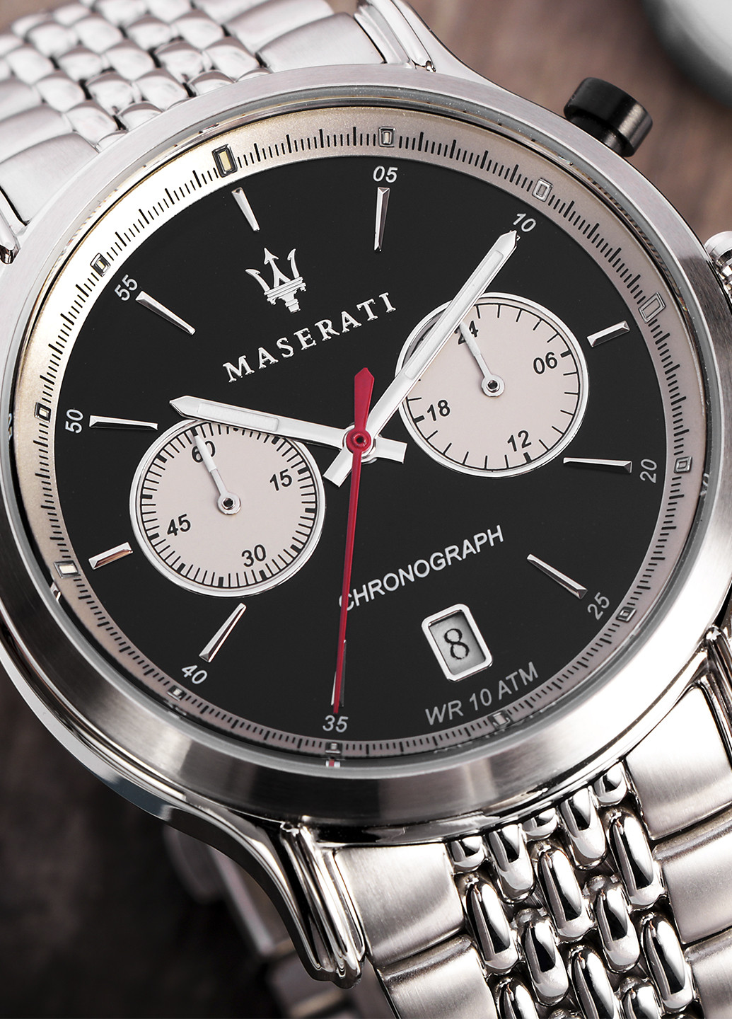 Часы Maserati legend (221247050)