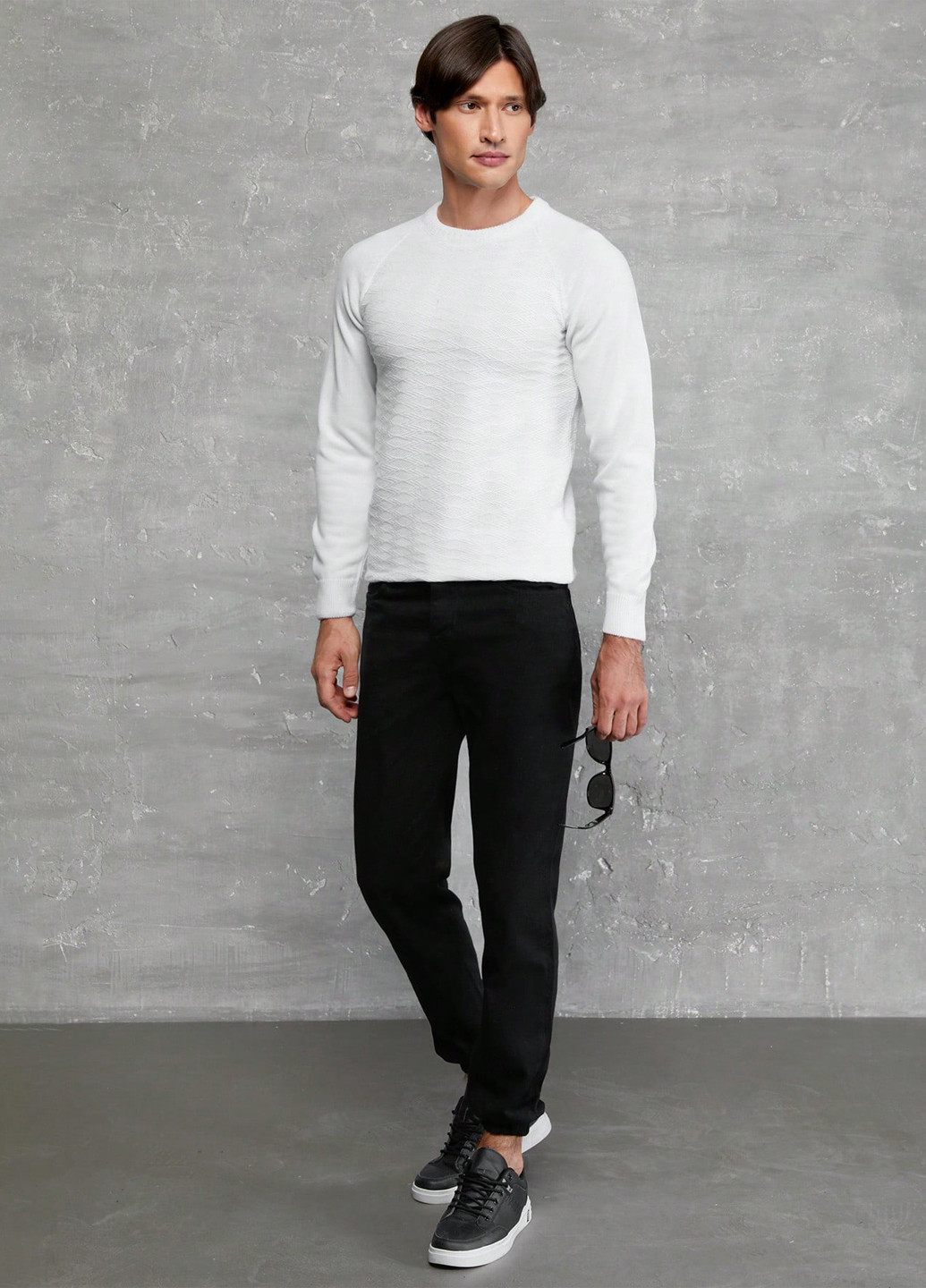 Джинси SHEIN (301767359)