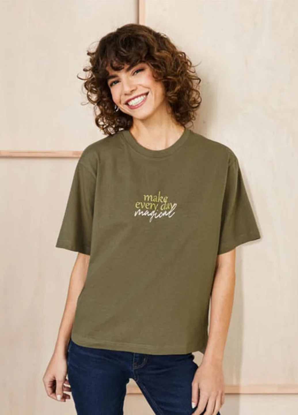 Футболка Esmara - (335423846)