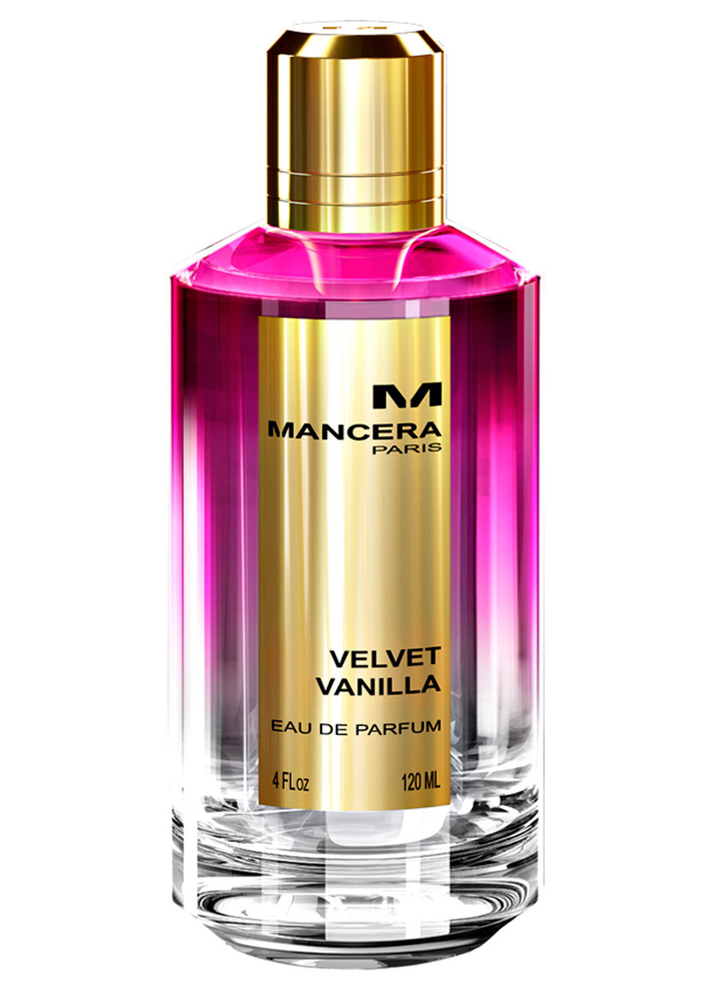 Velvet Vanilla тестер (парфюмированная вода) 120 мл Mancera (220749321)