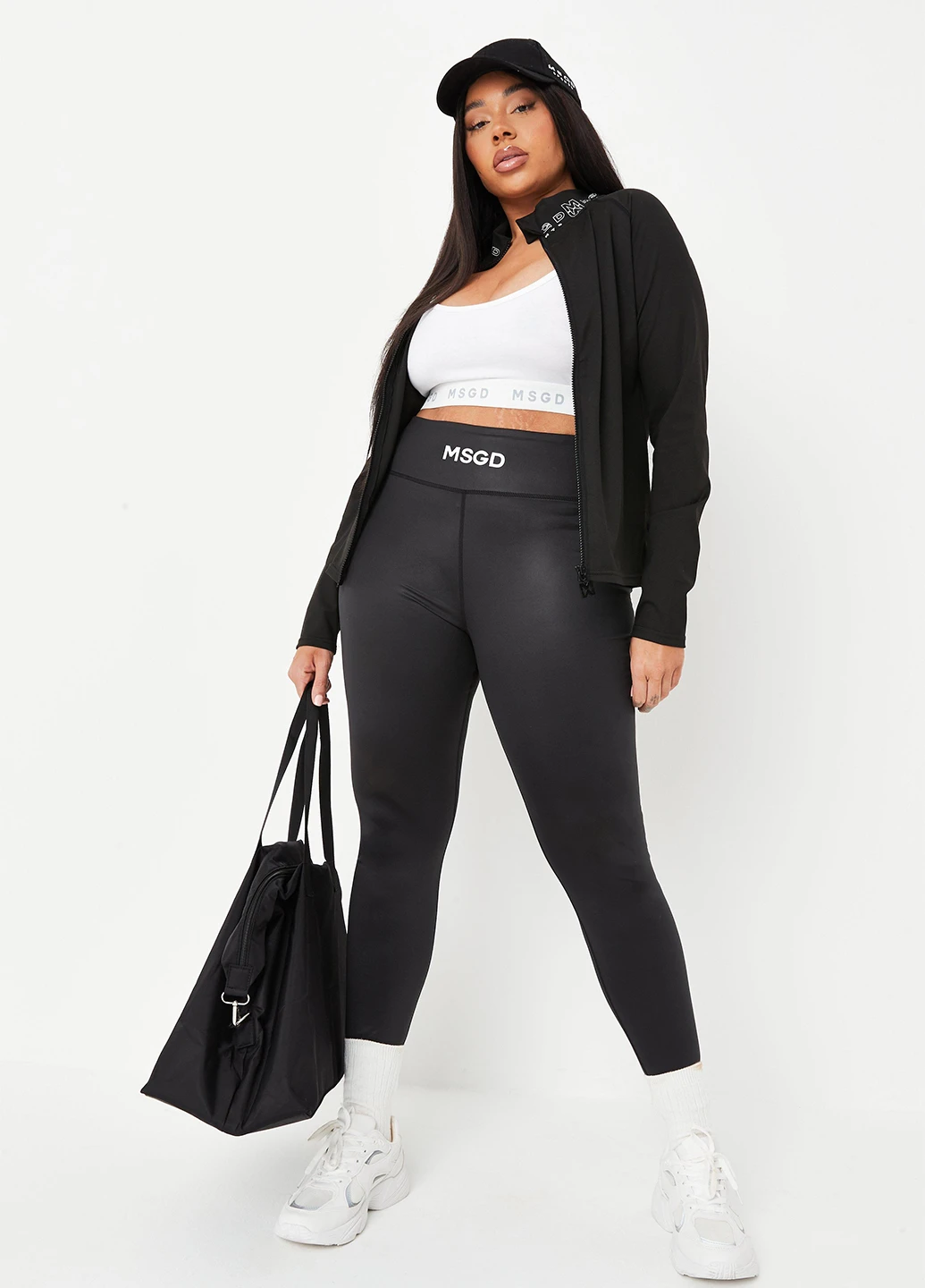 Толстовка Missguided (276135053)