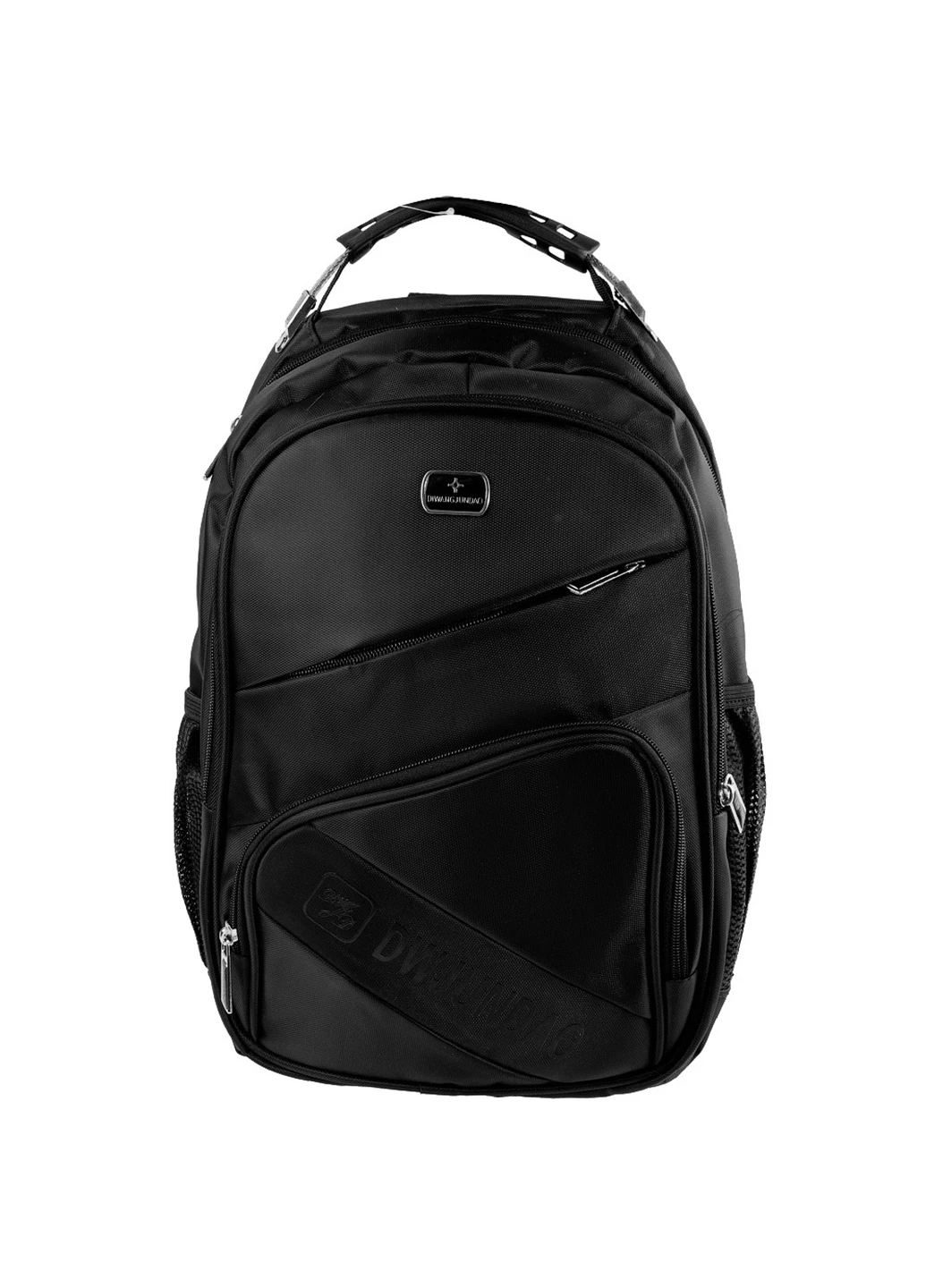 Чоловічий туристичний рюкзак 29х40х15 см Valiria Fashion (253031975)