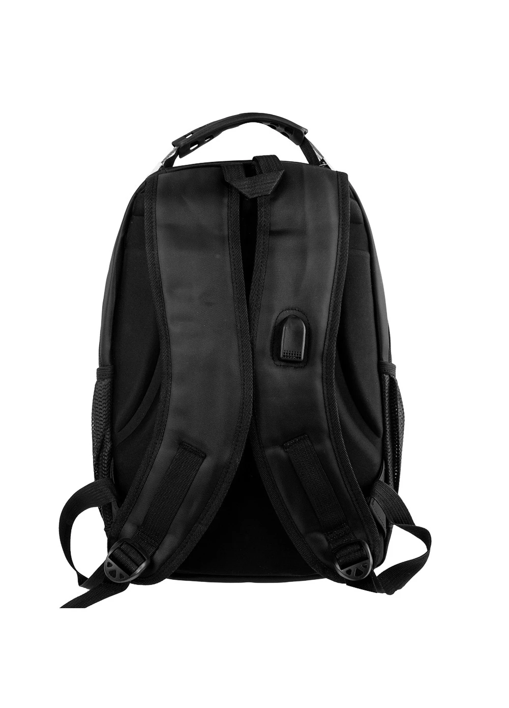 Чоловічий туристичний рюкзак 29х40х15 см Valiria Fashion (253031975)