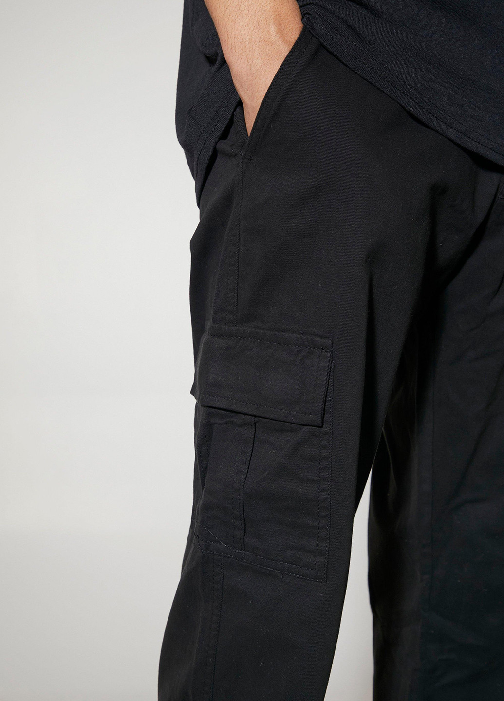 Штани Boohoo (256625758)