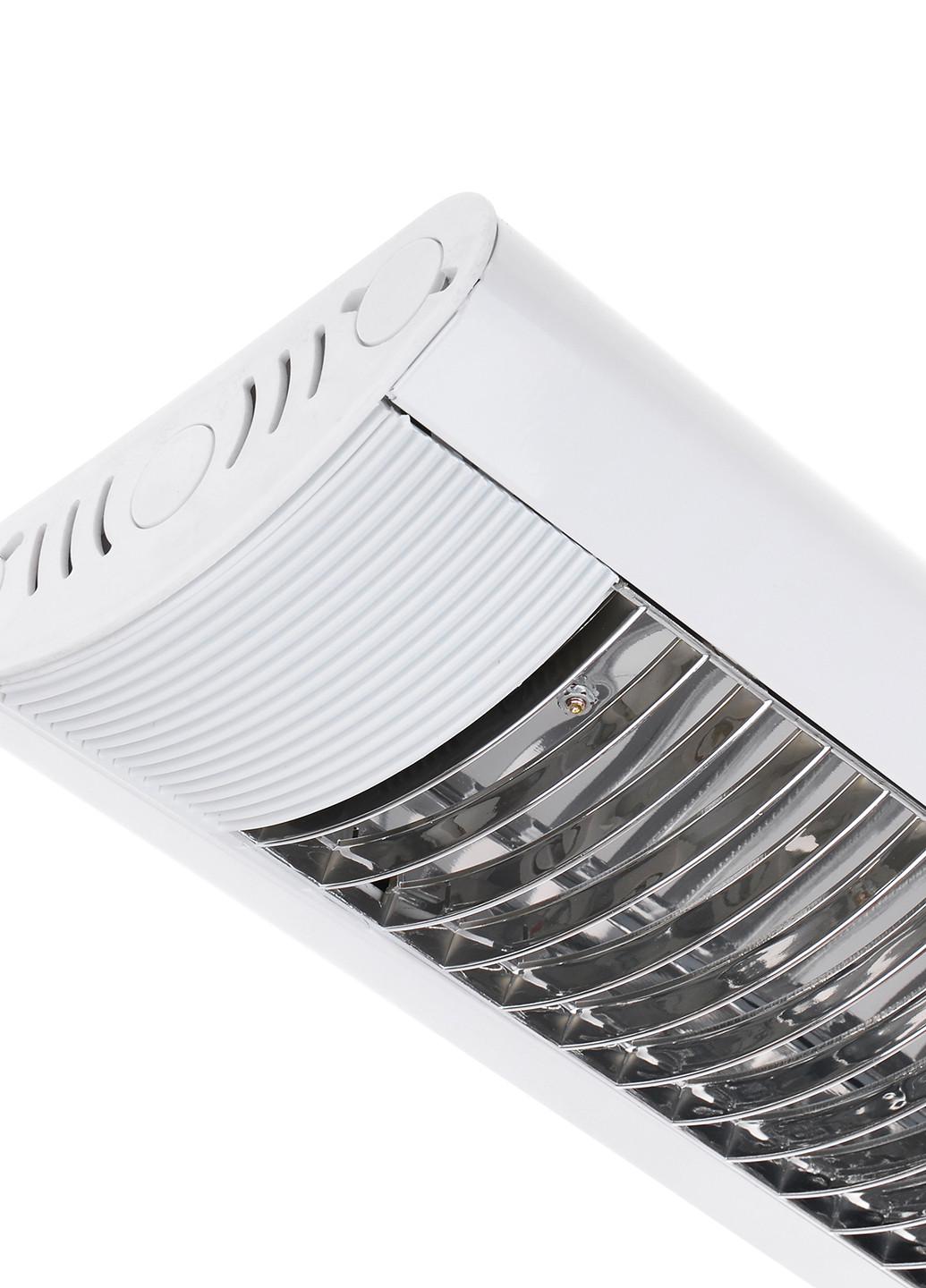 Растровый светильник, 72,5х16х5,5 см Brille (144560804)