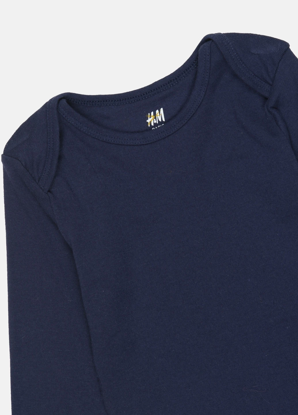 Лонгслів H&M (249996501)