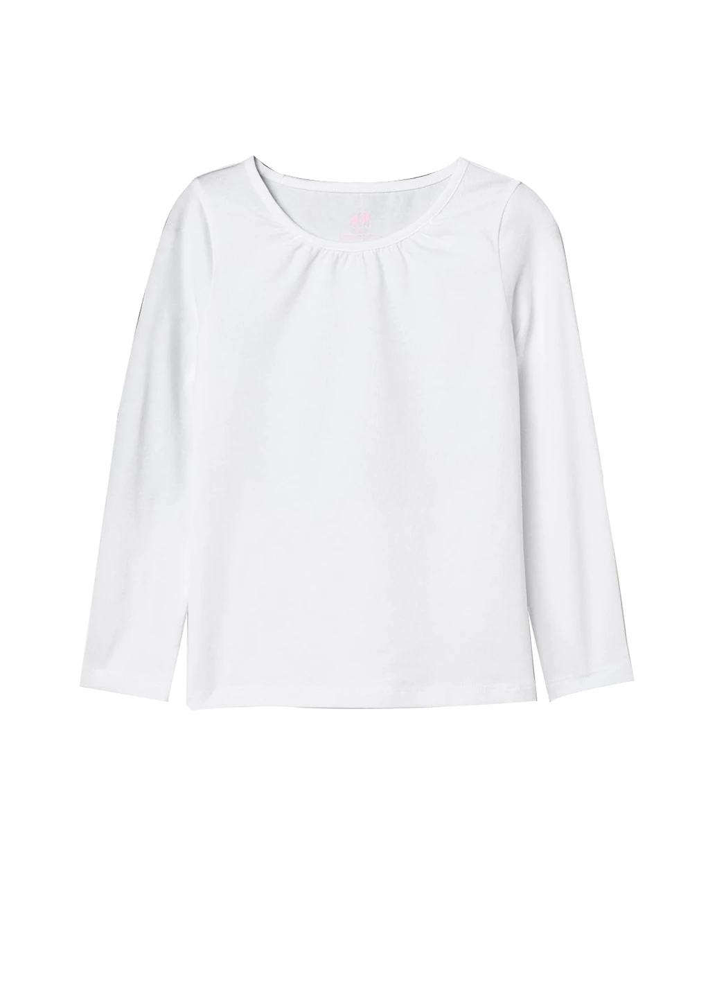 Лонгслив H&M (199421342)