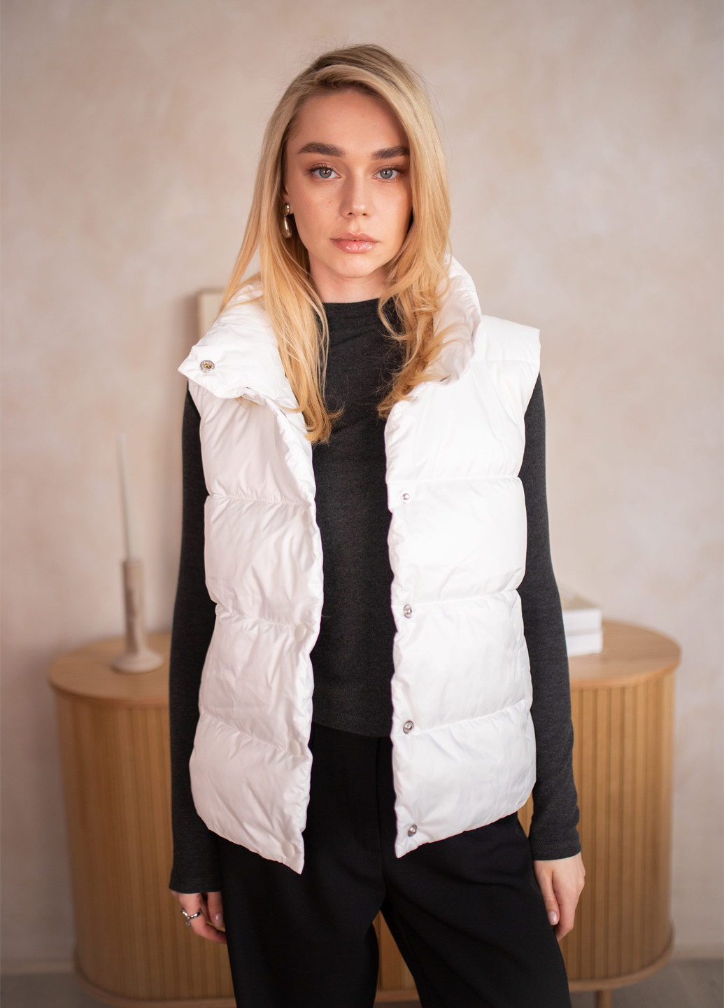 Жилет EQUILIBRI (329573731)