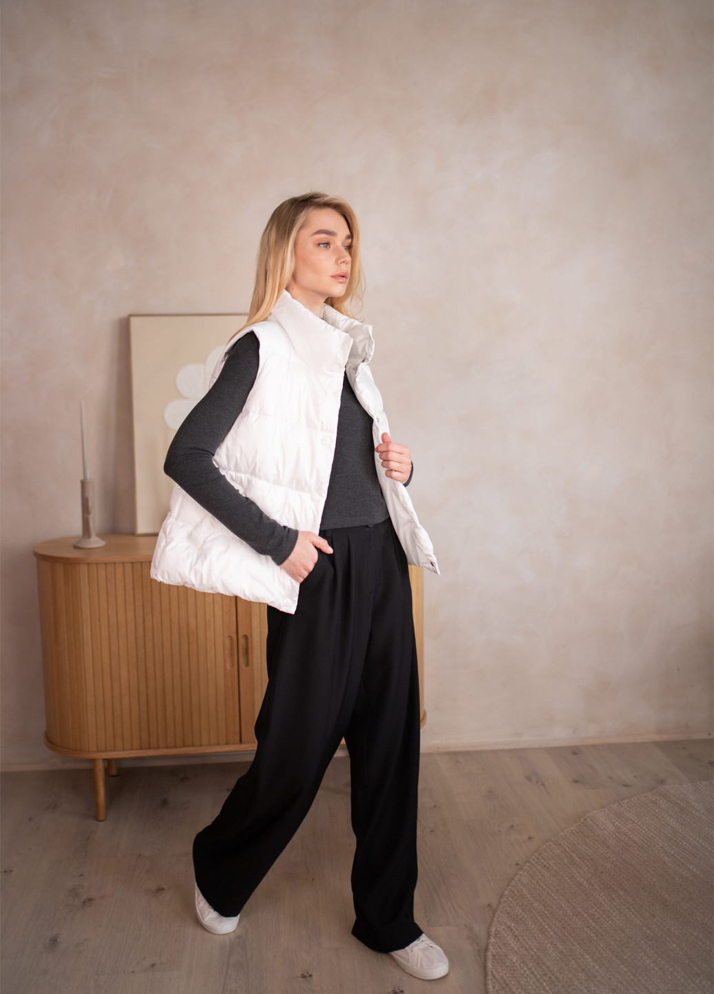 Жилет EQUILIBRI (329573731)