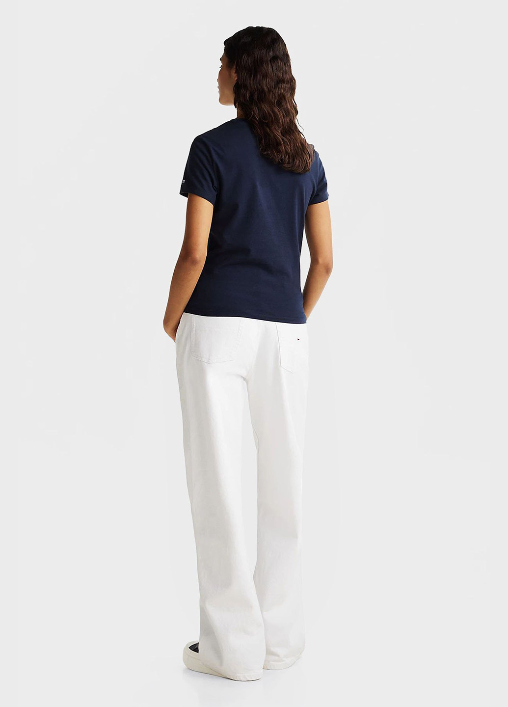 Футболка Tommy Jeans - (347581587)