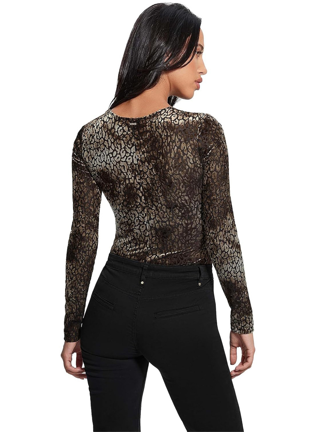 Боді Guess (302688650)