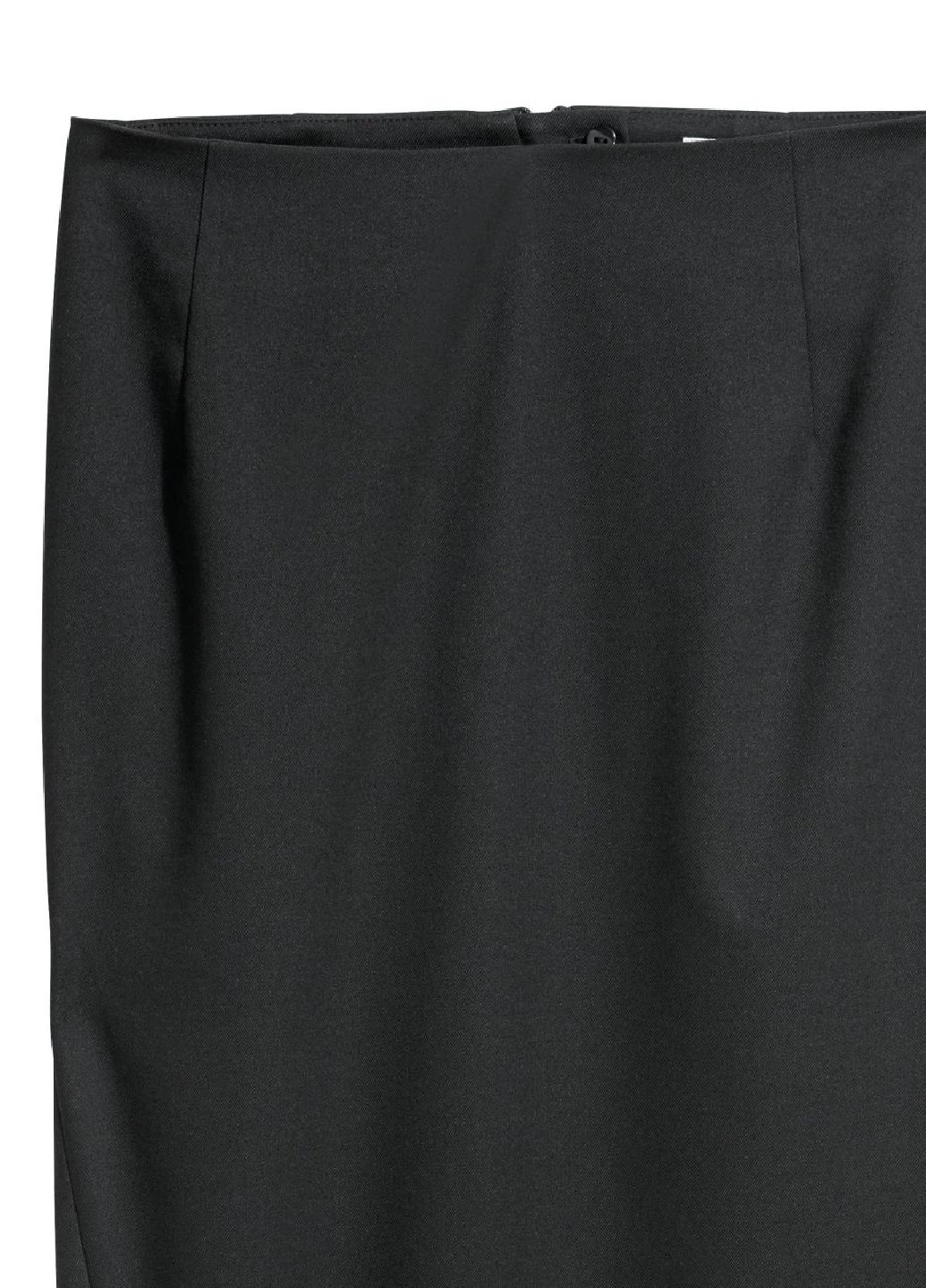 Спідниця-олівець з гудзиками H&M (252627840)