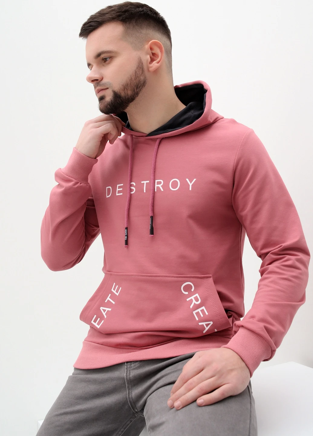 Худі Hope (253927038)