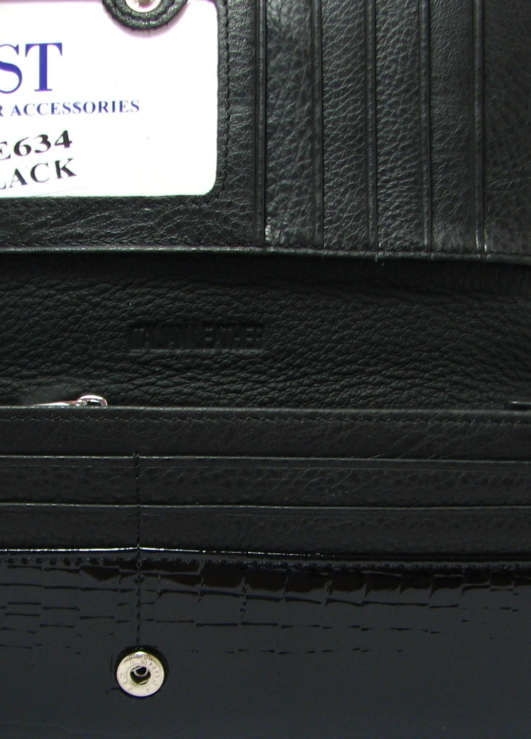 Кошелек ST Leather Accessories (15987768)