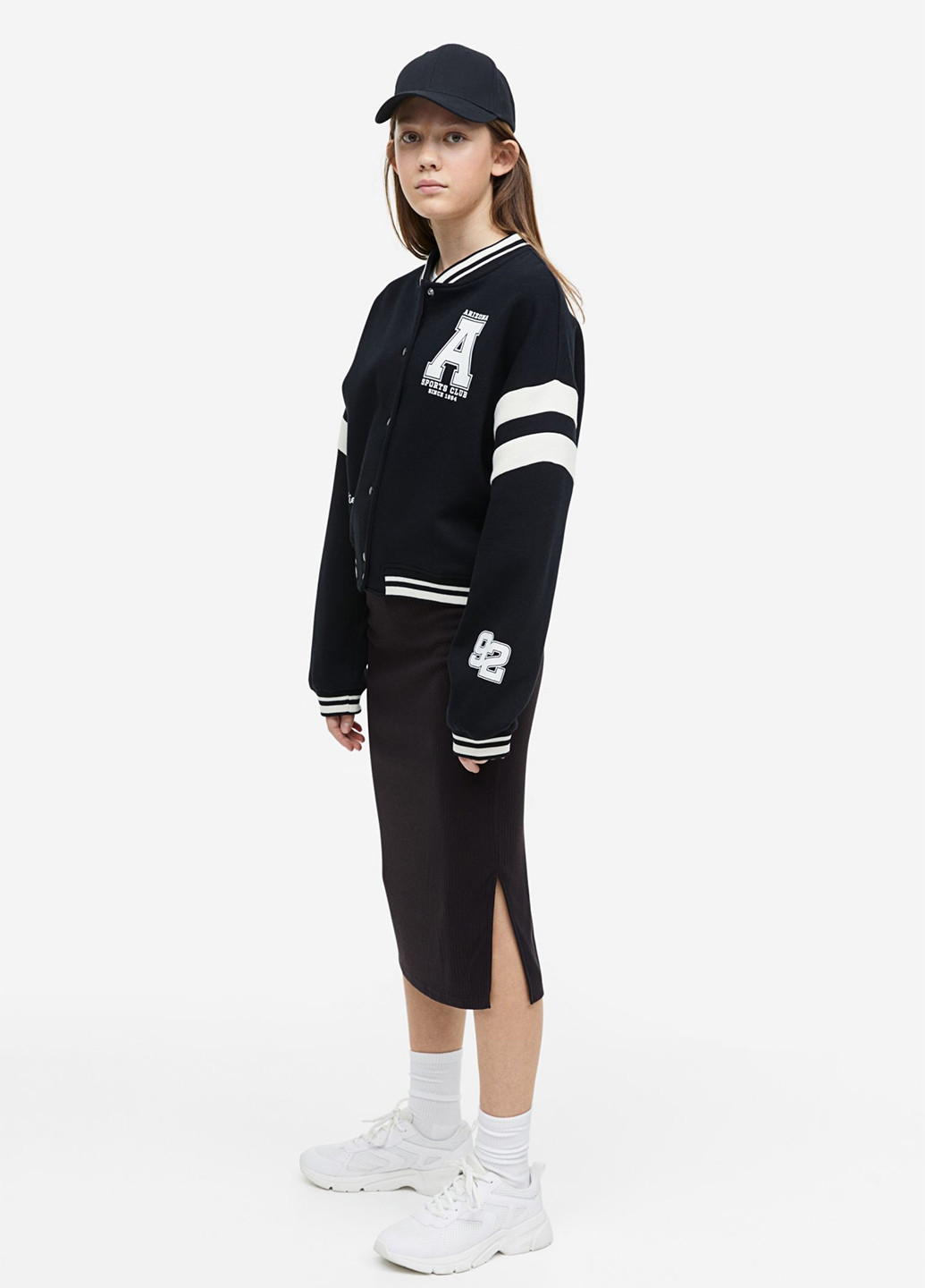 Спідниця H&M (262738720)