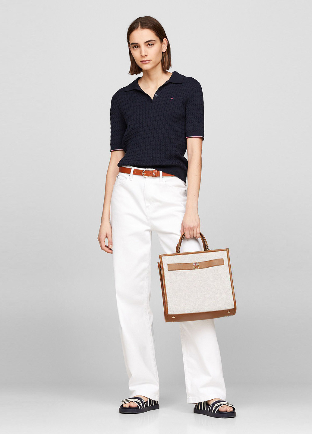 Сумка Tommy Hilfiger (307091463)