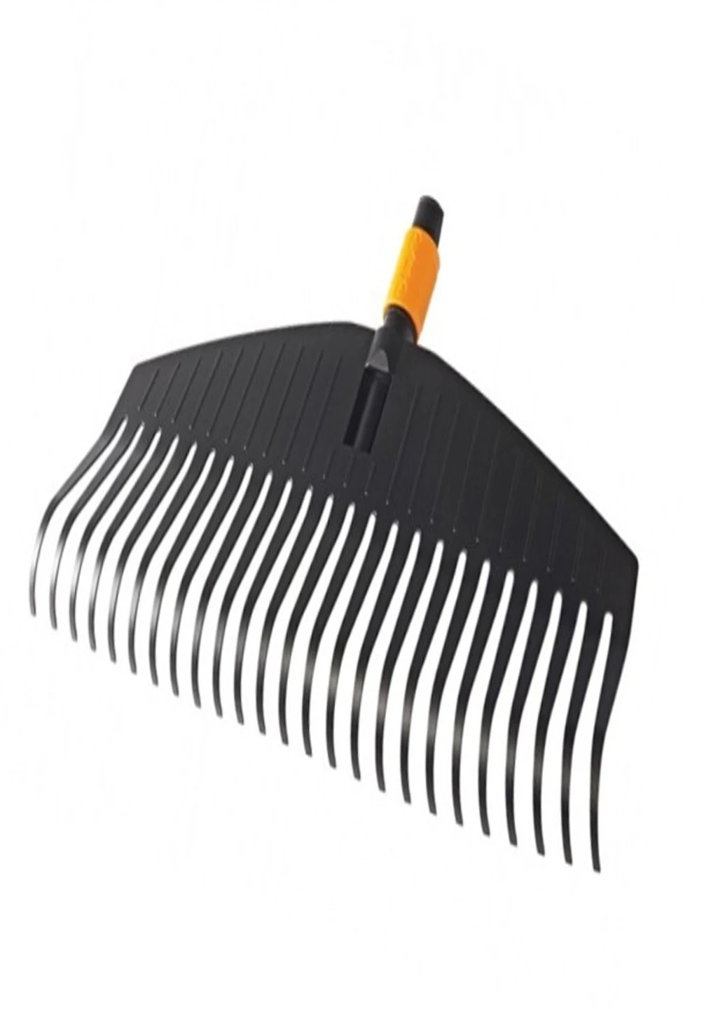 Насадка грабли для уборки листьев Fiskars Quik Fit (441258) Francesco Marconi (214385311)