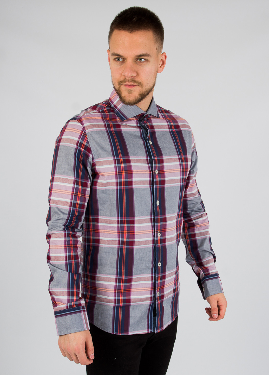 Сорочка Vanguard (253389954)