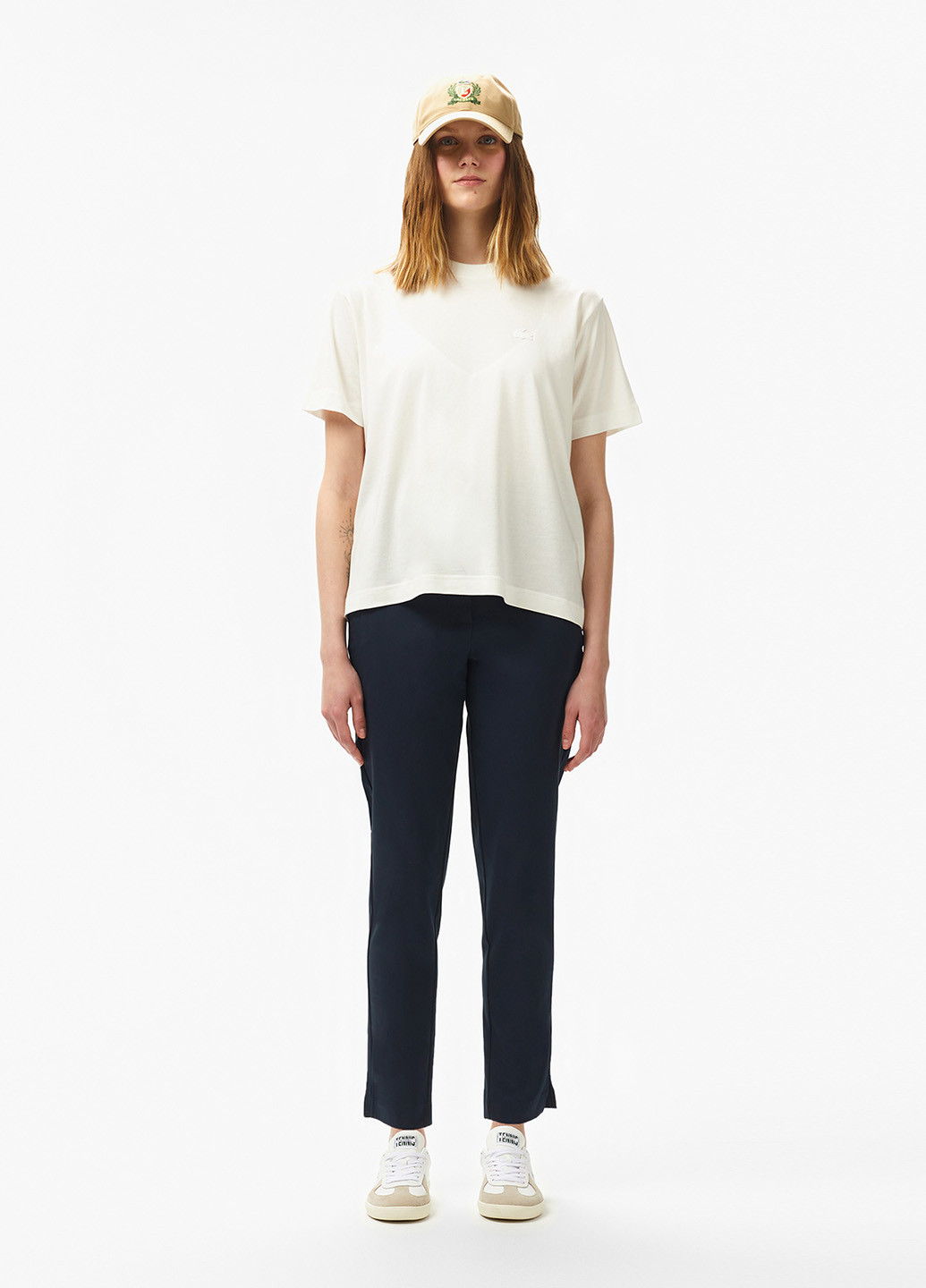 Брюки Lacoste (363646894)