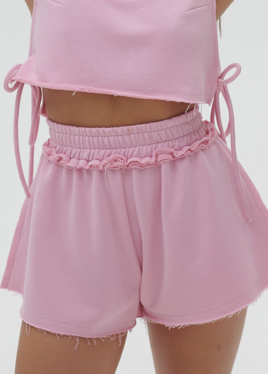 Шорти SYLA (298866573)