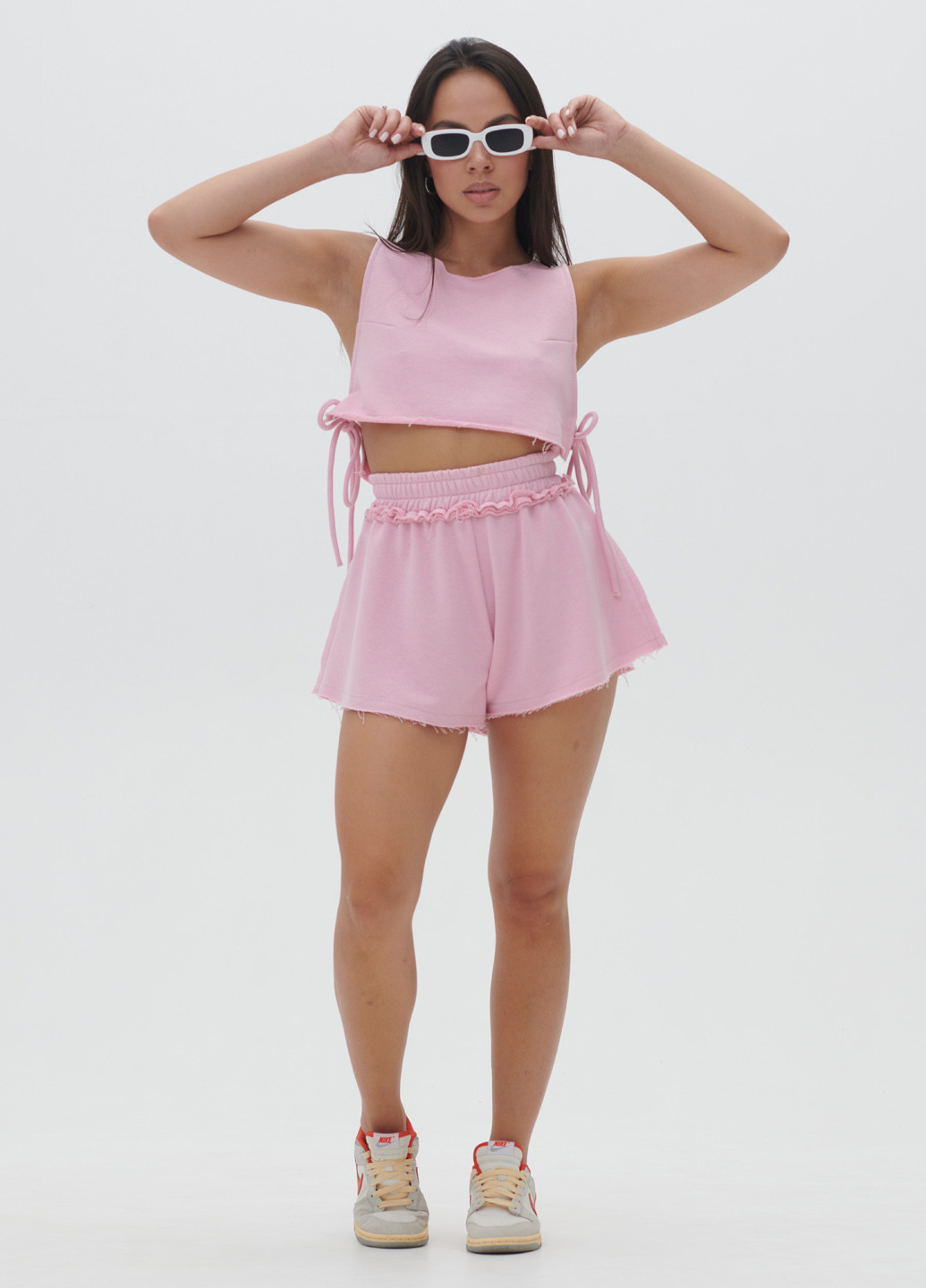 Шорти SYLA (298866573)