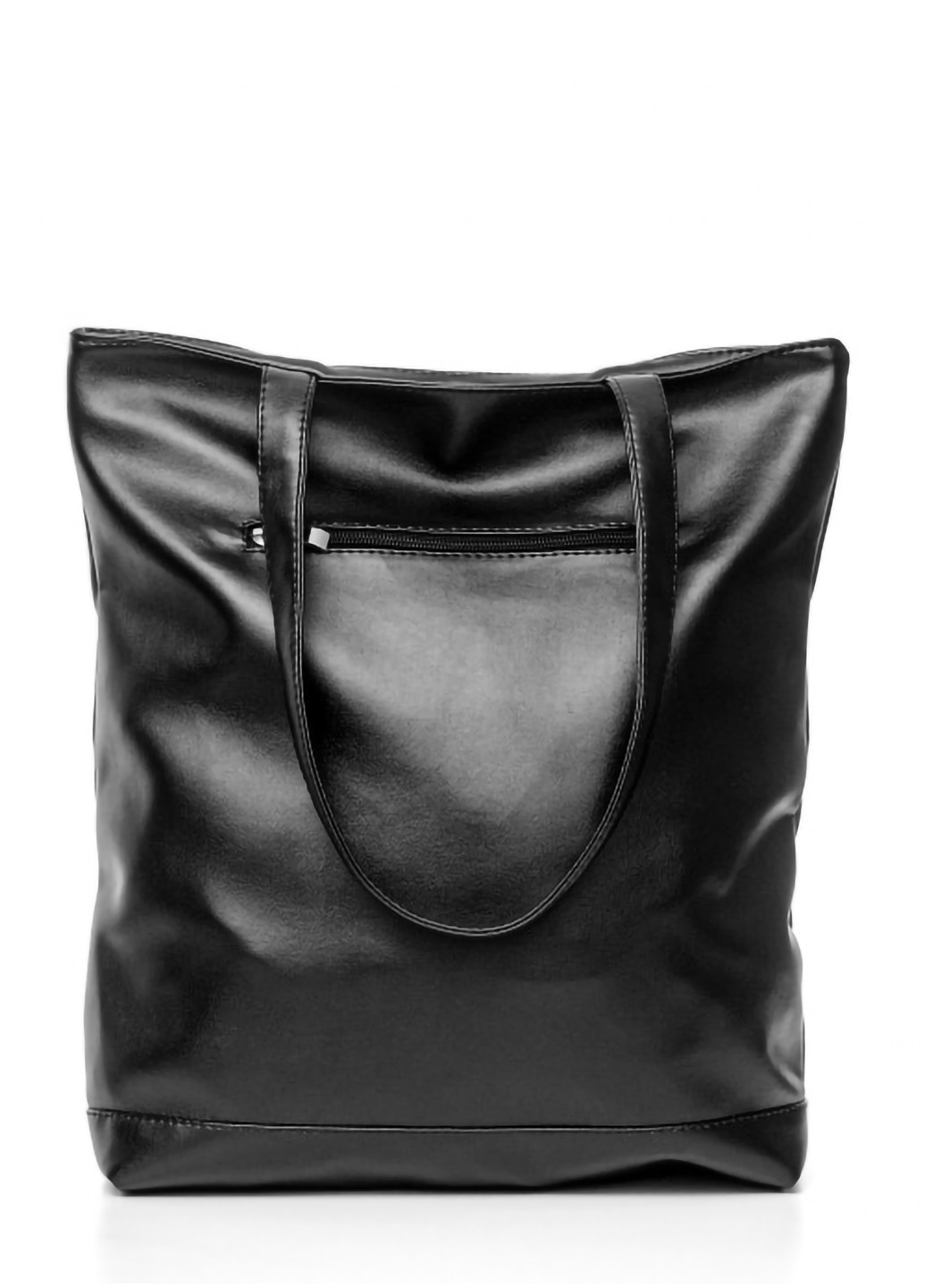 Жіноча сумка-шоппер 41х30х10 см Sambag (253174226)
