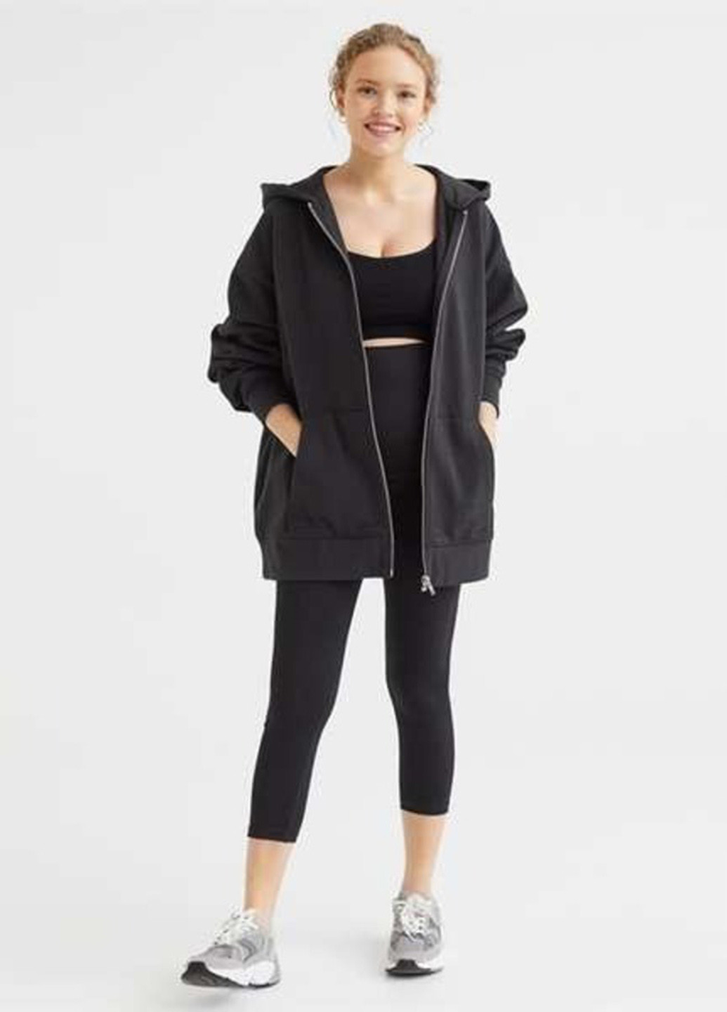 Легінси H&M (371654931)