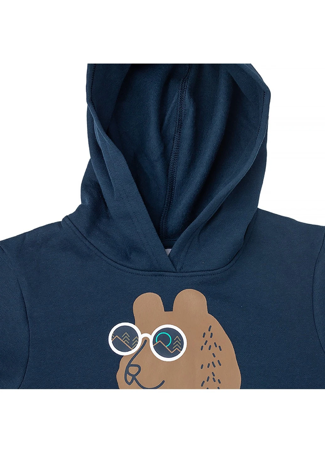 Кофта Basin Park Graphic Hoodie Columbia (254671467)