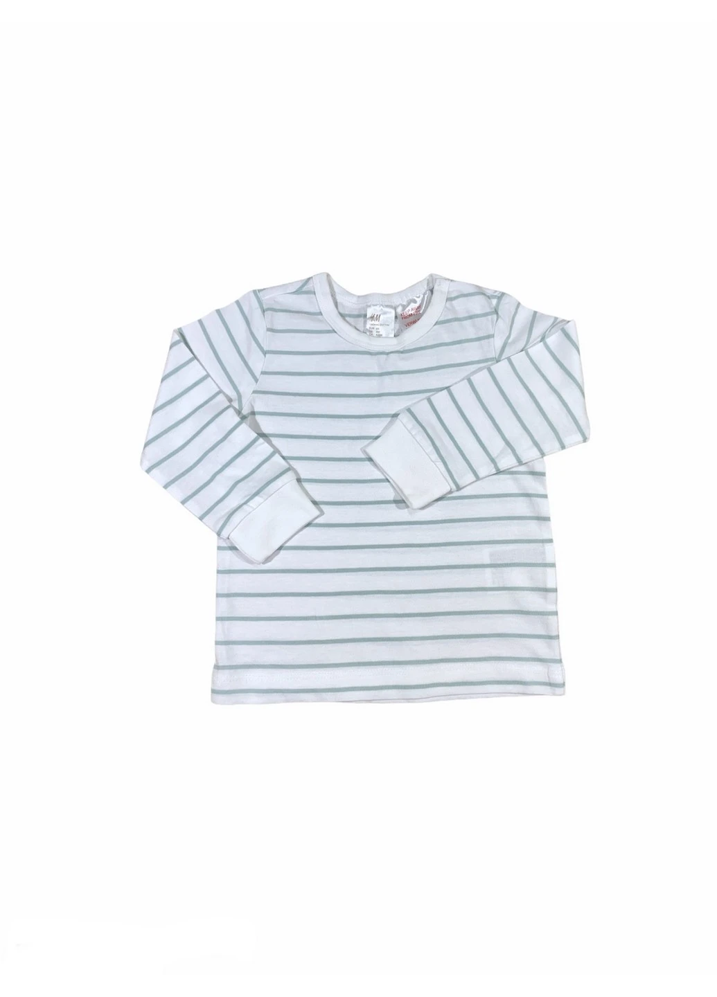 Лонгслів H&M (243808272)