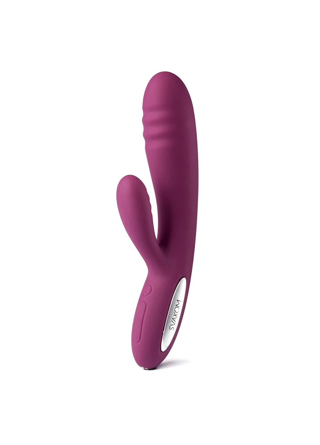 Вибратор кролик Adonis Violet Svakom (252639521)