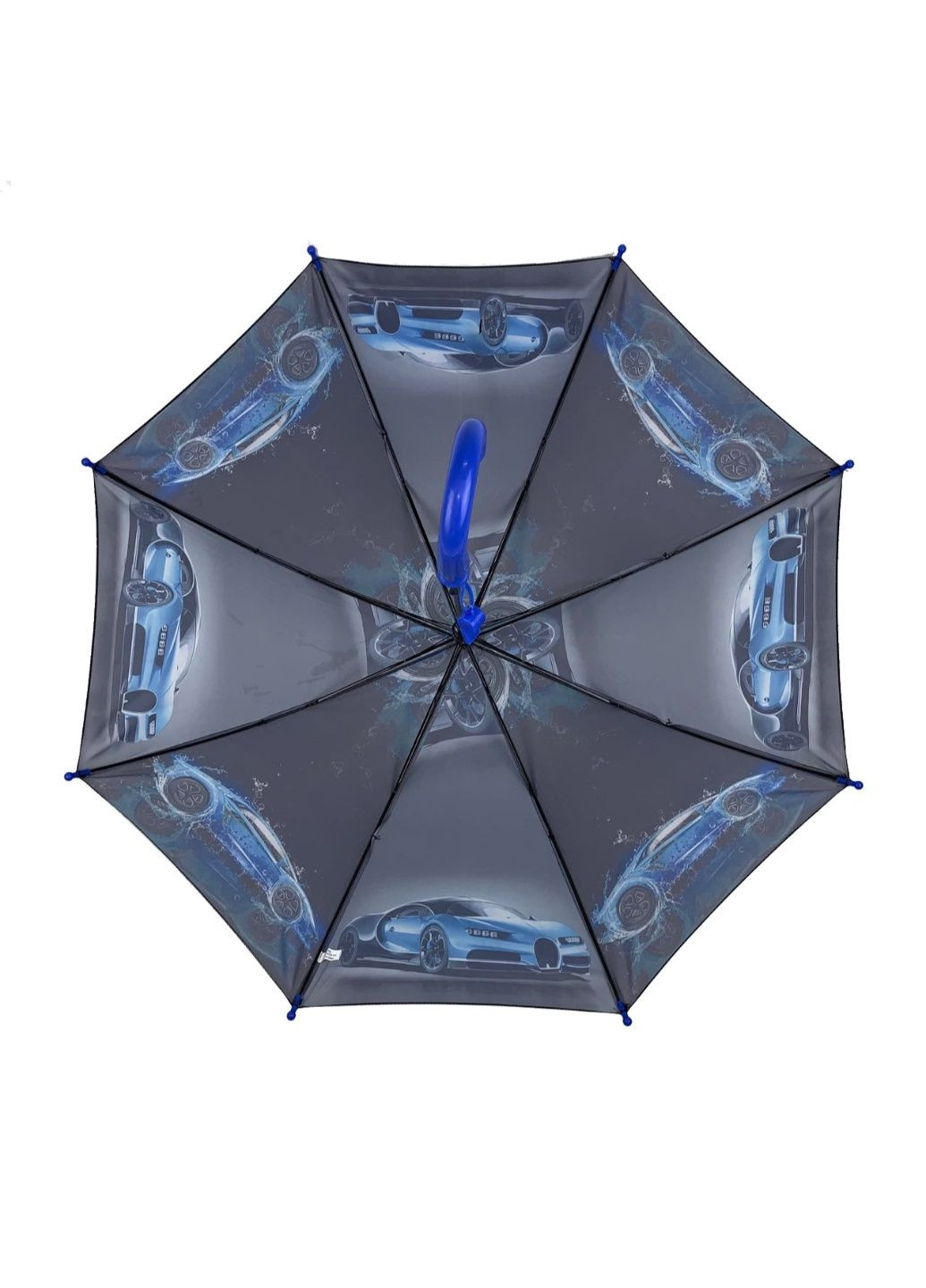 Зонт детский полуавтомат 83 см S&L (195705698)