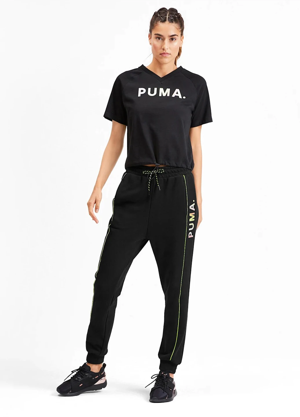 Брюки Puma (257299854)