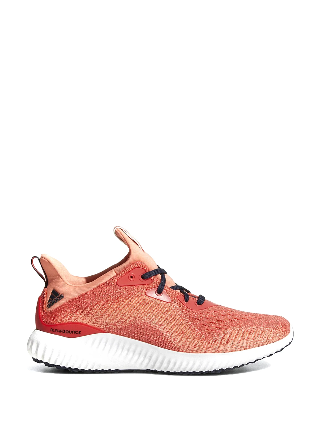 Кроссовки adidas коралловые демисезоны (75675743)