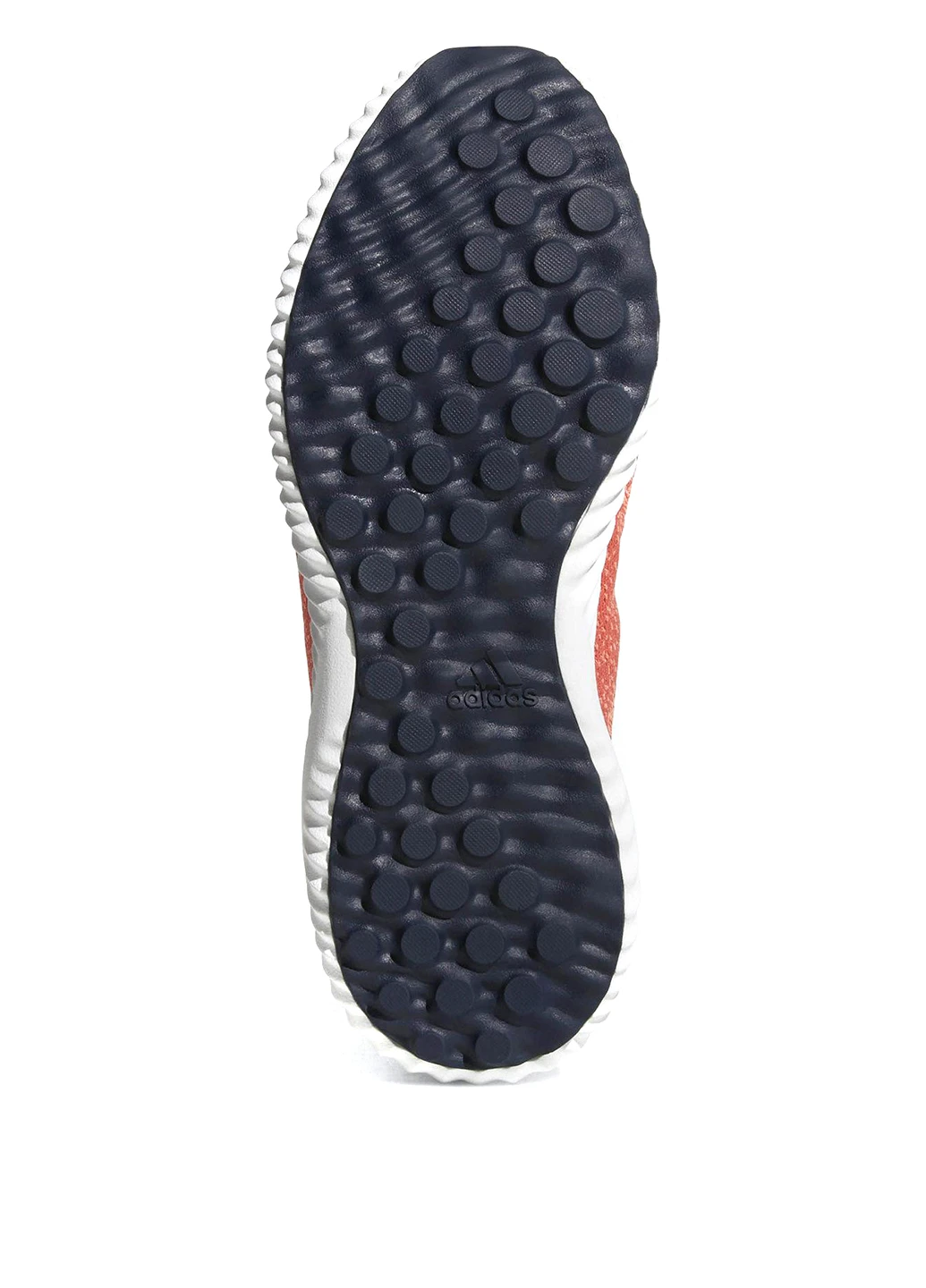 Кроссовки adidas коралловые демисезоны (75675743)