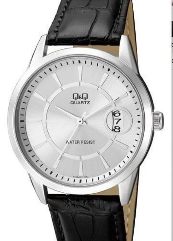Годинники Q & Q A456J301Y кварцові класичні Q&Q (229044154)