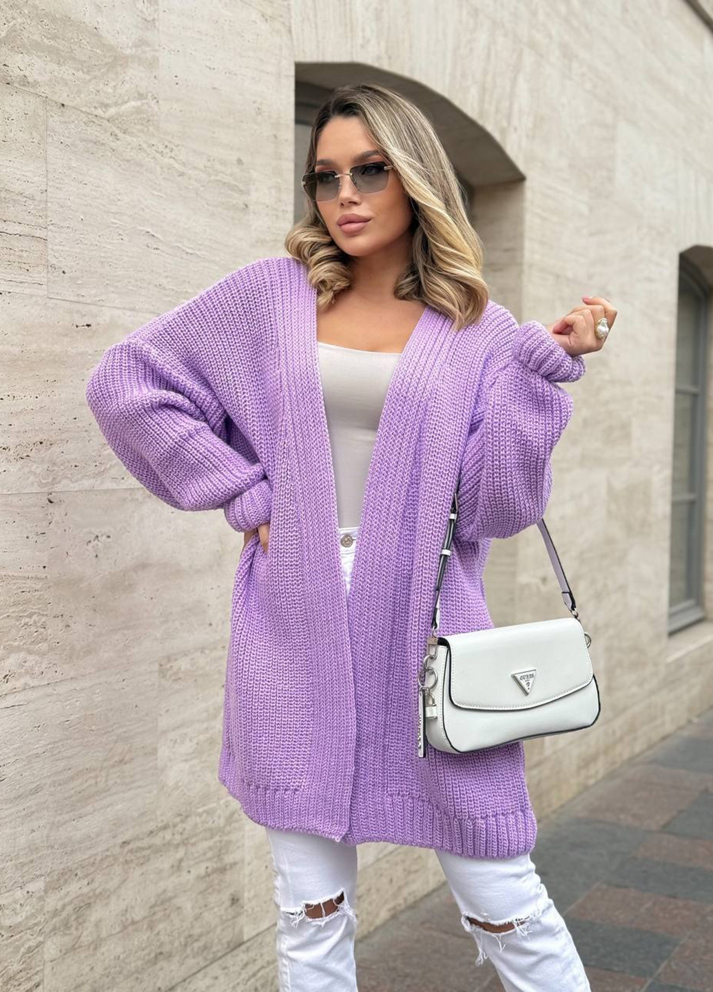 Кардиган No Brand (356735158)