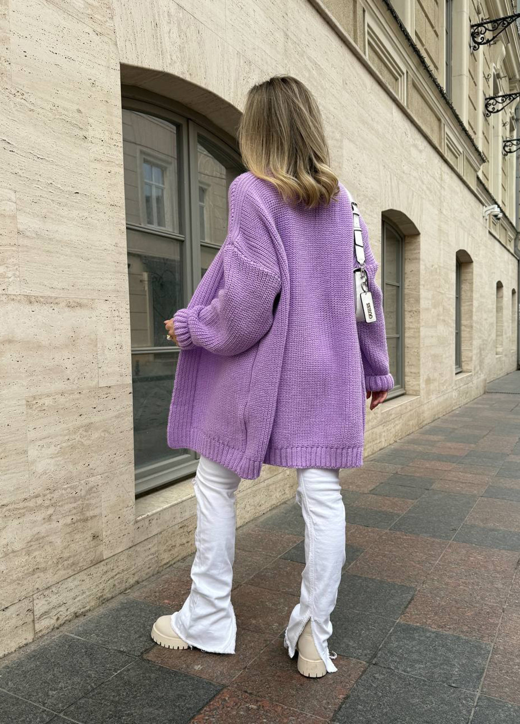 Кардиган No Brand (356735158)