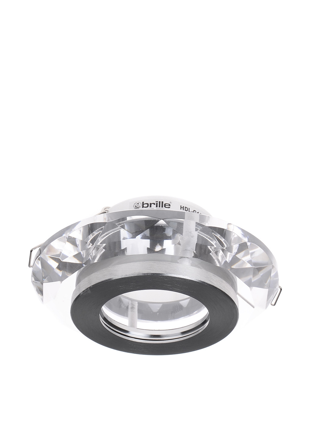 Світильник точковий, 110х50 мм Brille (129869739)