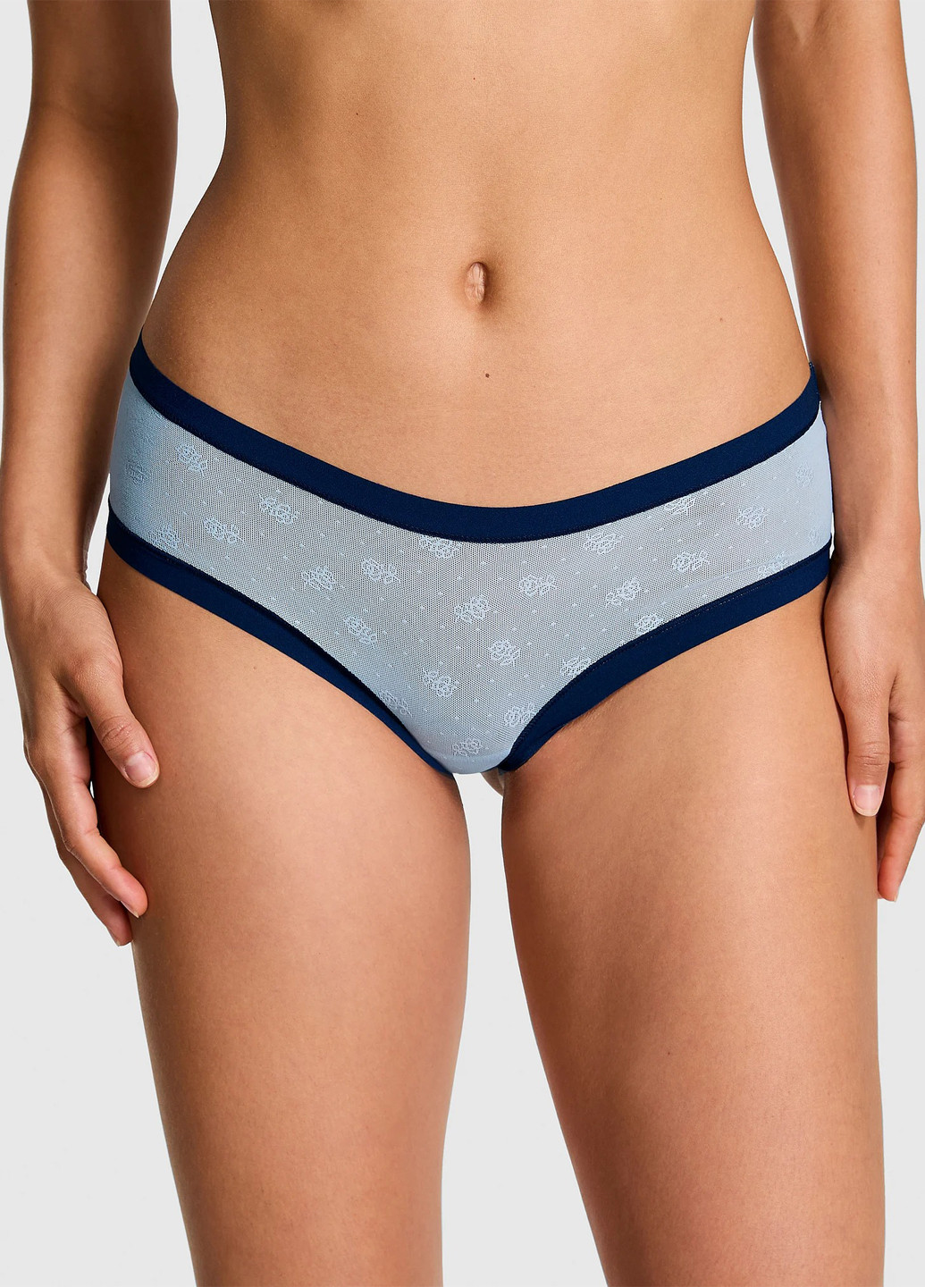 Трусики Victoria's Secret (369626771)