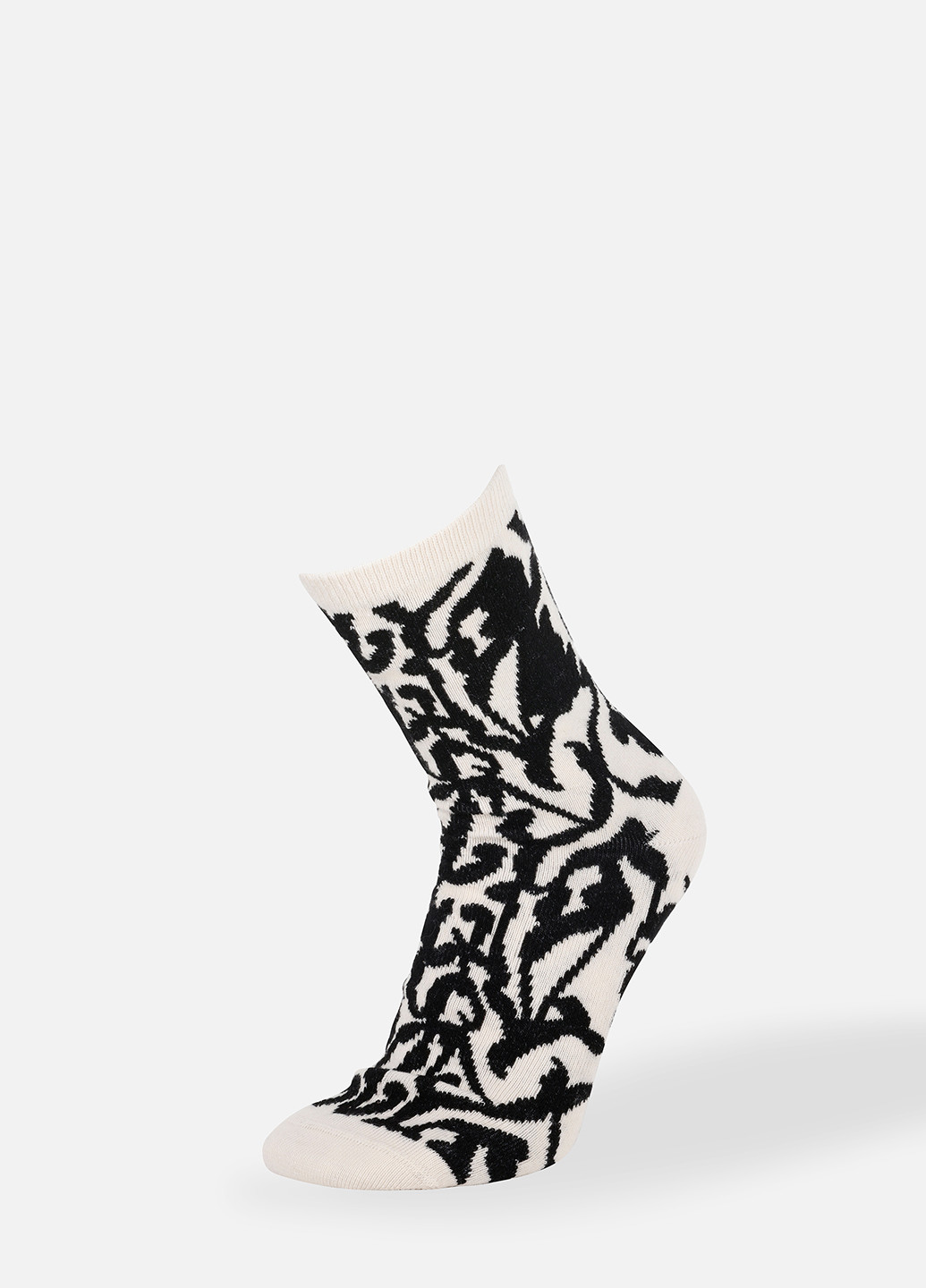 Білі шкарпетки Colin's малюнки (344457540)