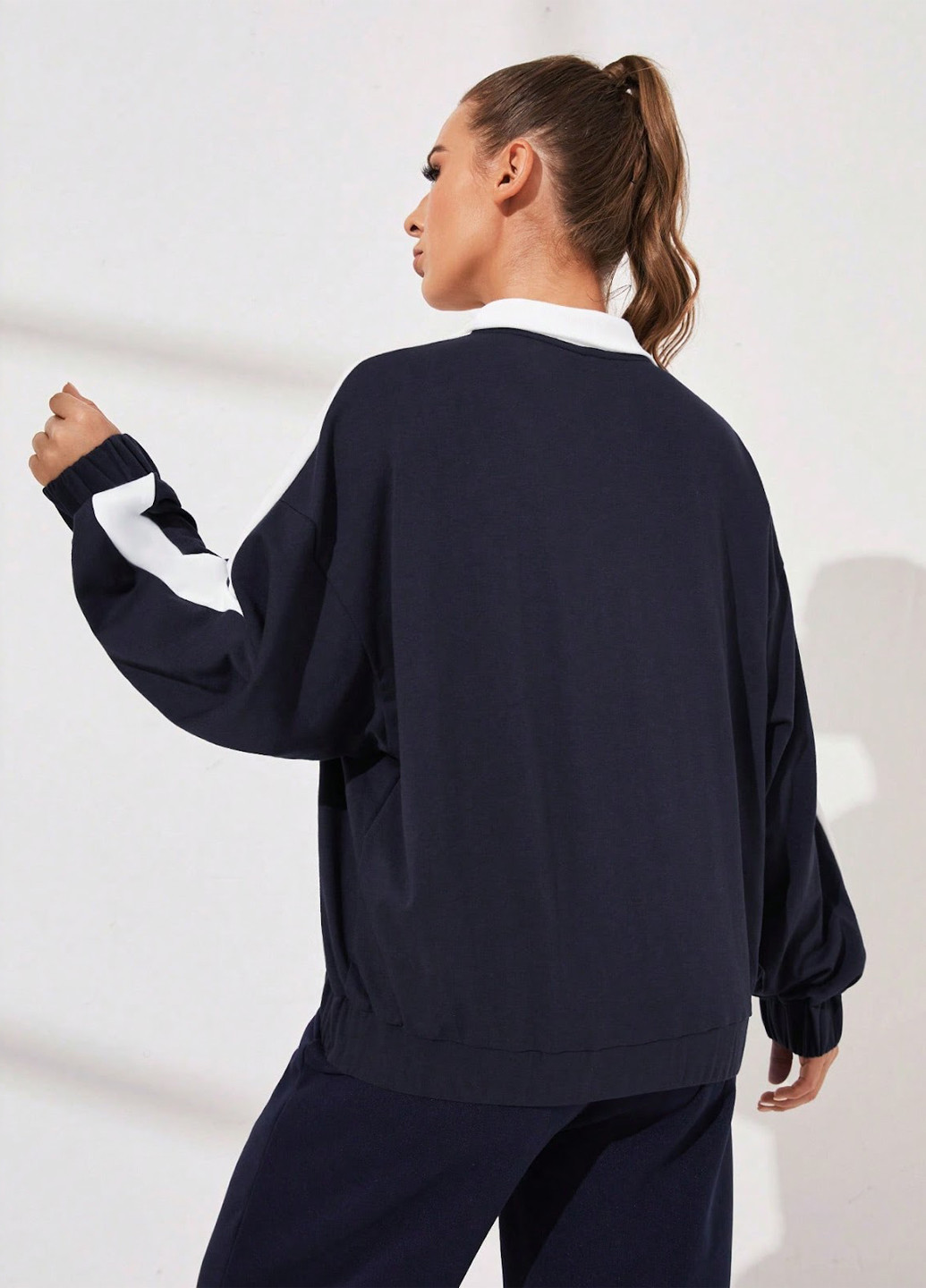 Поло SHEIN (330486428)