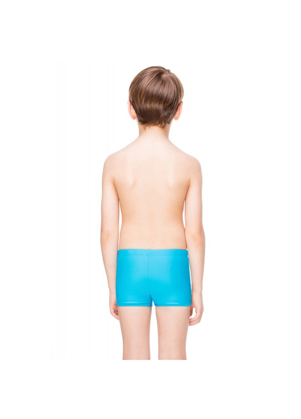 Дитячі плавки для хлопчика 140 см Aqua Speed (196558138)