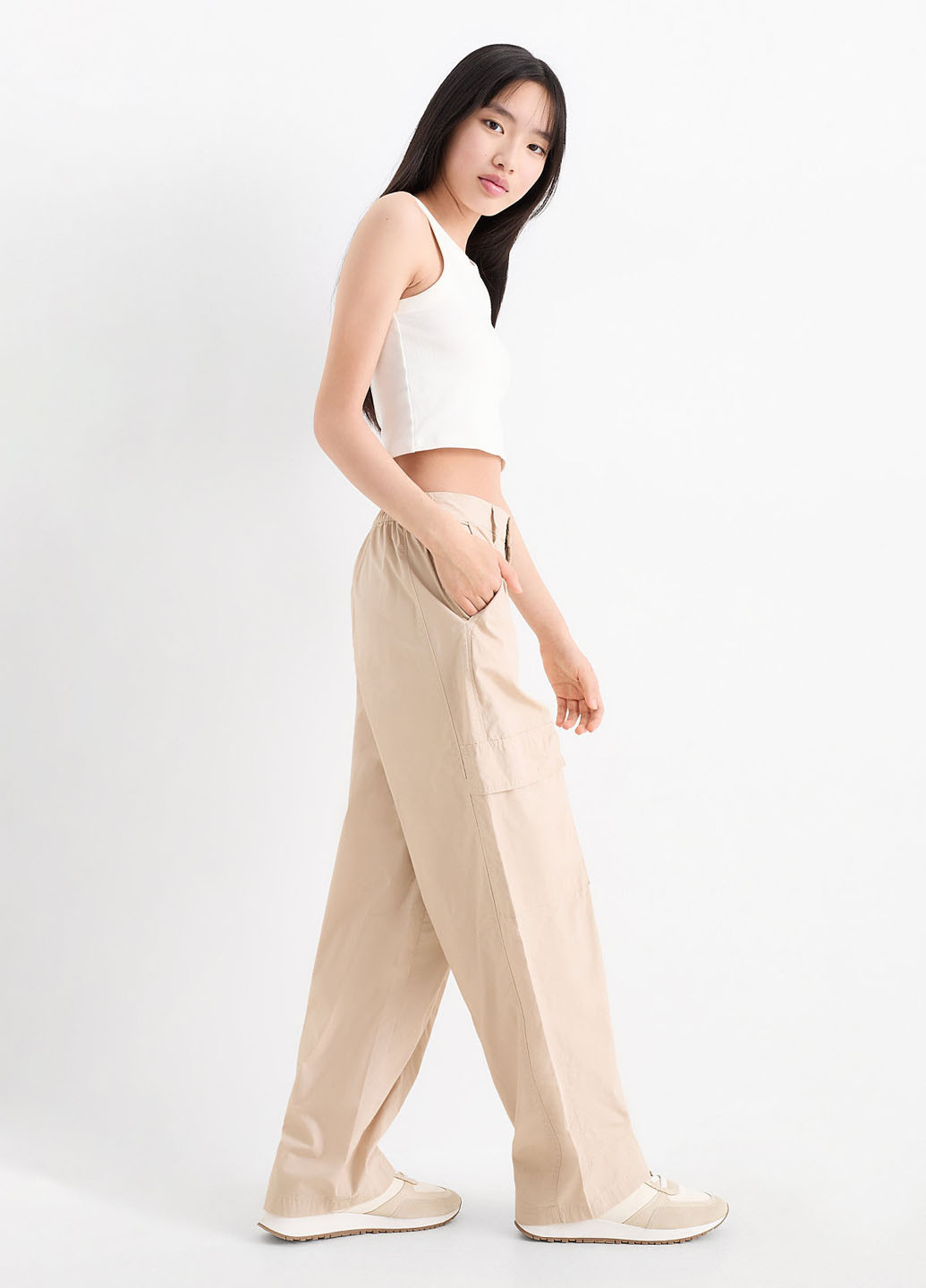 Штани C&A (362193462)