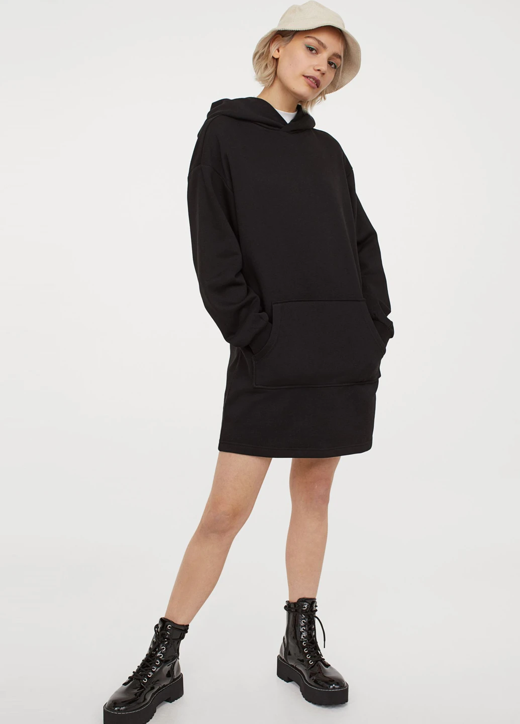 Худи H&M (220743881)