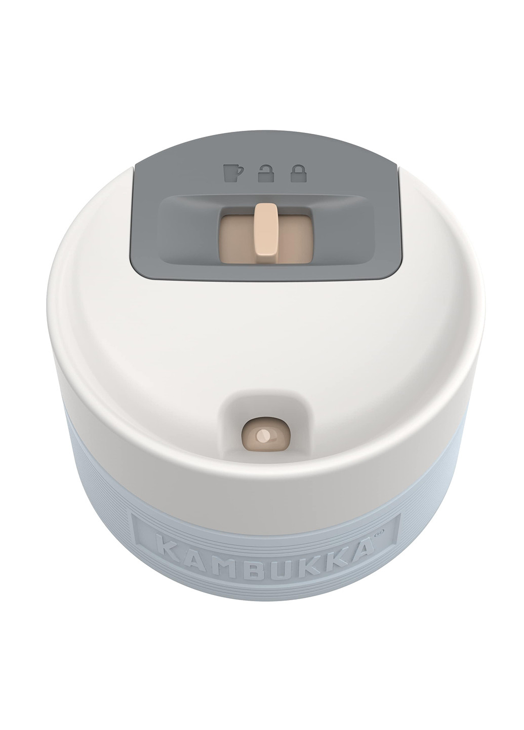 Термокухоль, 500 мл Kambukka (259248624)