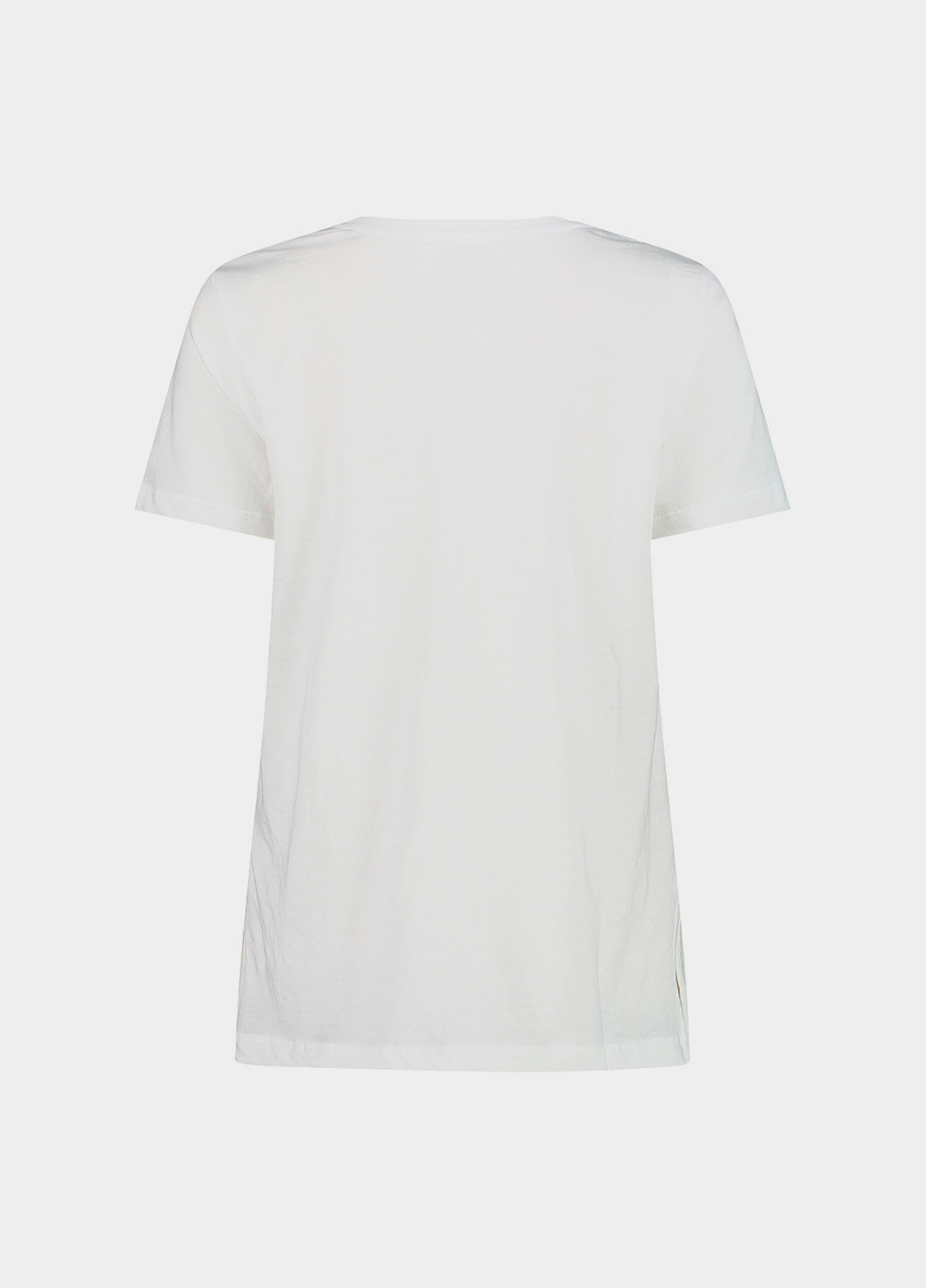 Футболка CMP WOMAN T-SHIRT - (331392582)