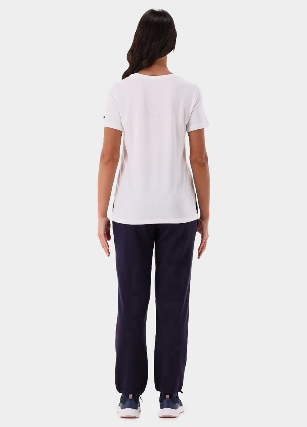 Футболка CMP WOMAN T-SHIRT - (331392582)