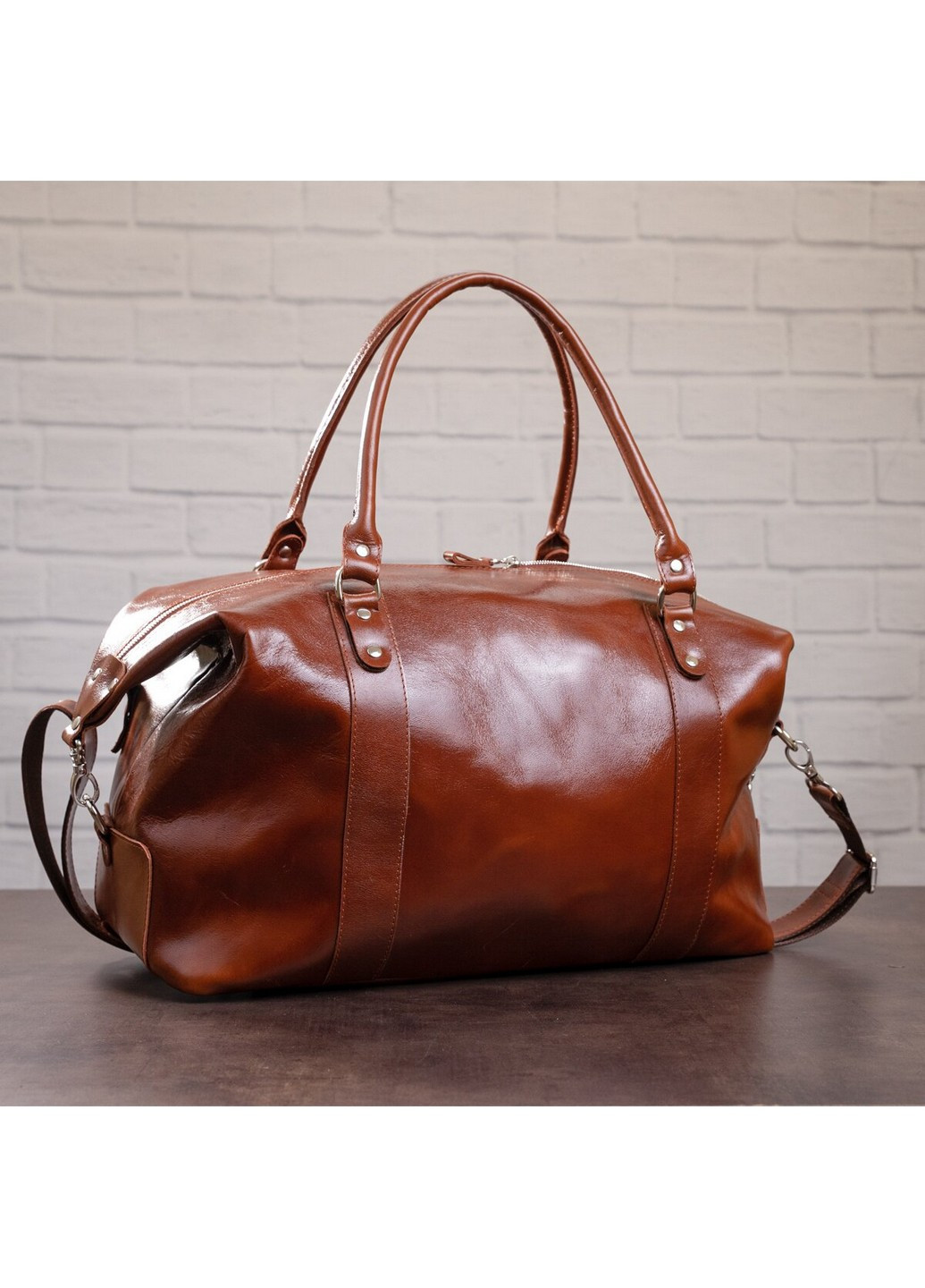 Дорожня сумка Shvigel (232263860)