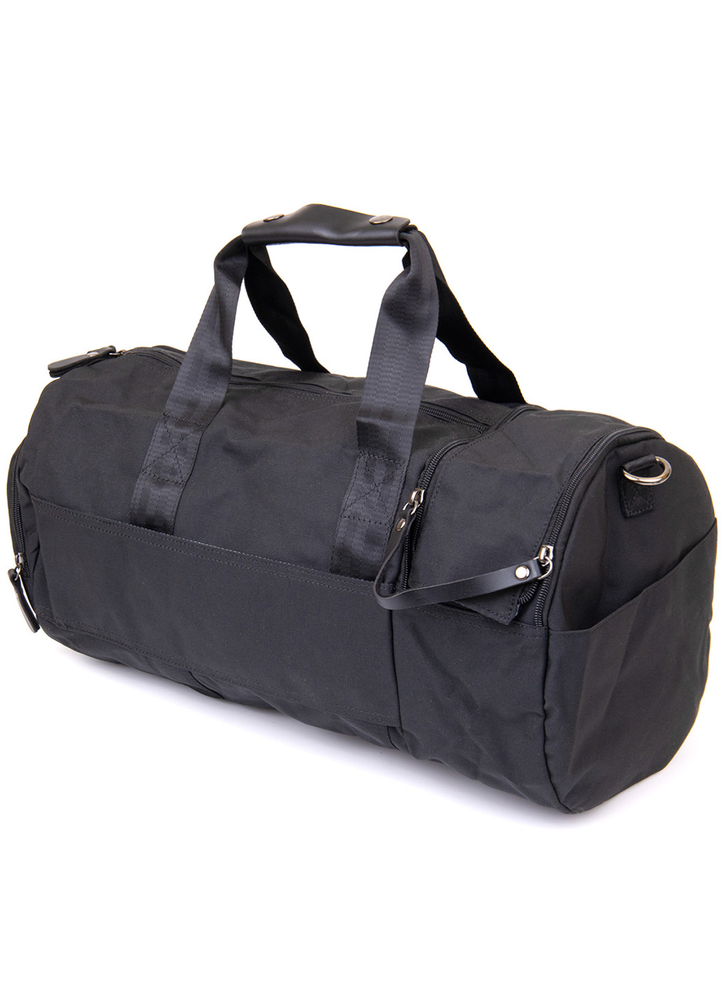 Спортивна сумка 42х20х20 см Vintage (242188249)