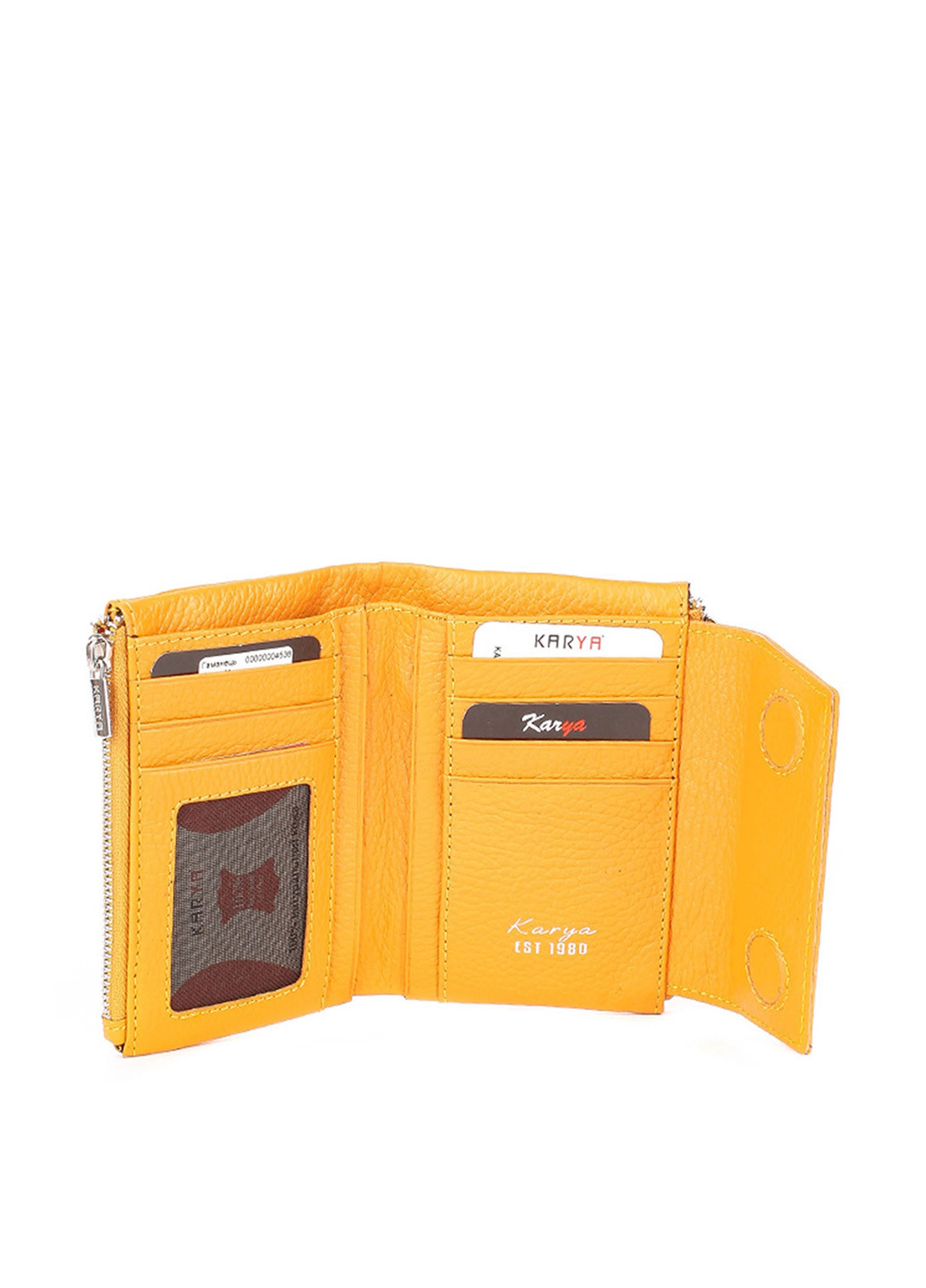 Кошелек Karya (254347333)